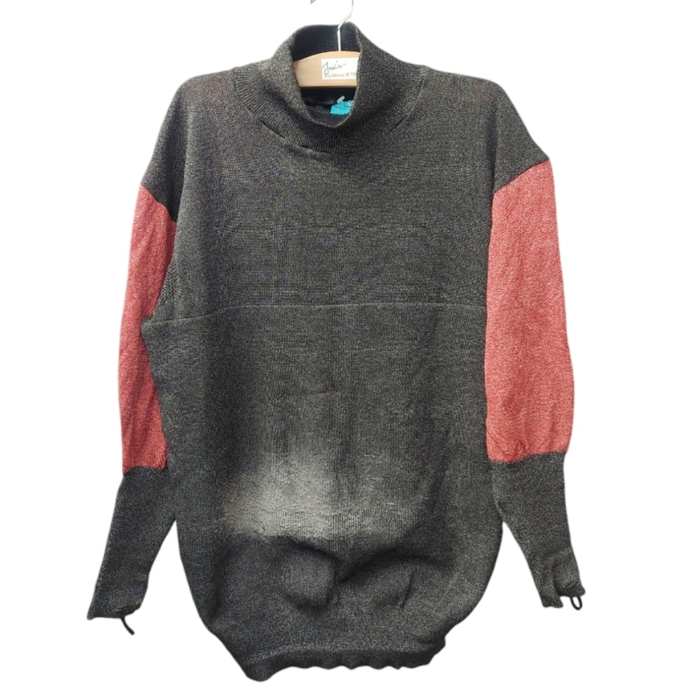 Task Force Cut Resistant Pullover Industrial Safe… - image 3